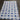 Weibel Criss Cross Diamonds Blue/White Area Rug Rug Size: Rectangle 3' x 5'