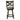 Kipper Swivel Pub Stool