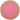 Cayla Fiber Pink/Natural Area Rug Round 4'