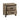 Matteo 2 Drawer Nightstand in Natural Finish