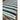 Triplehiorn Striped Blue/Ivory Rug 7'10" by 10'1"