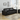 Sedona Black Sofa